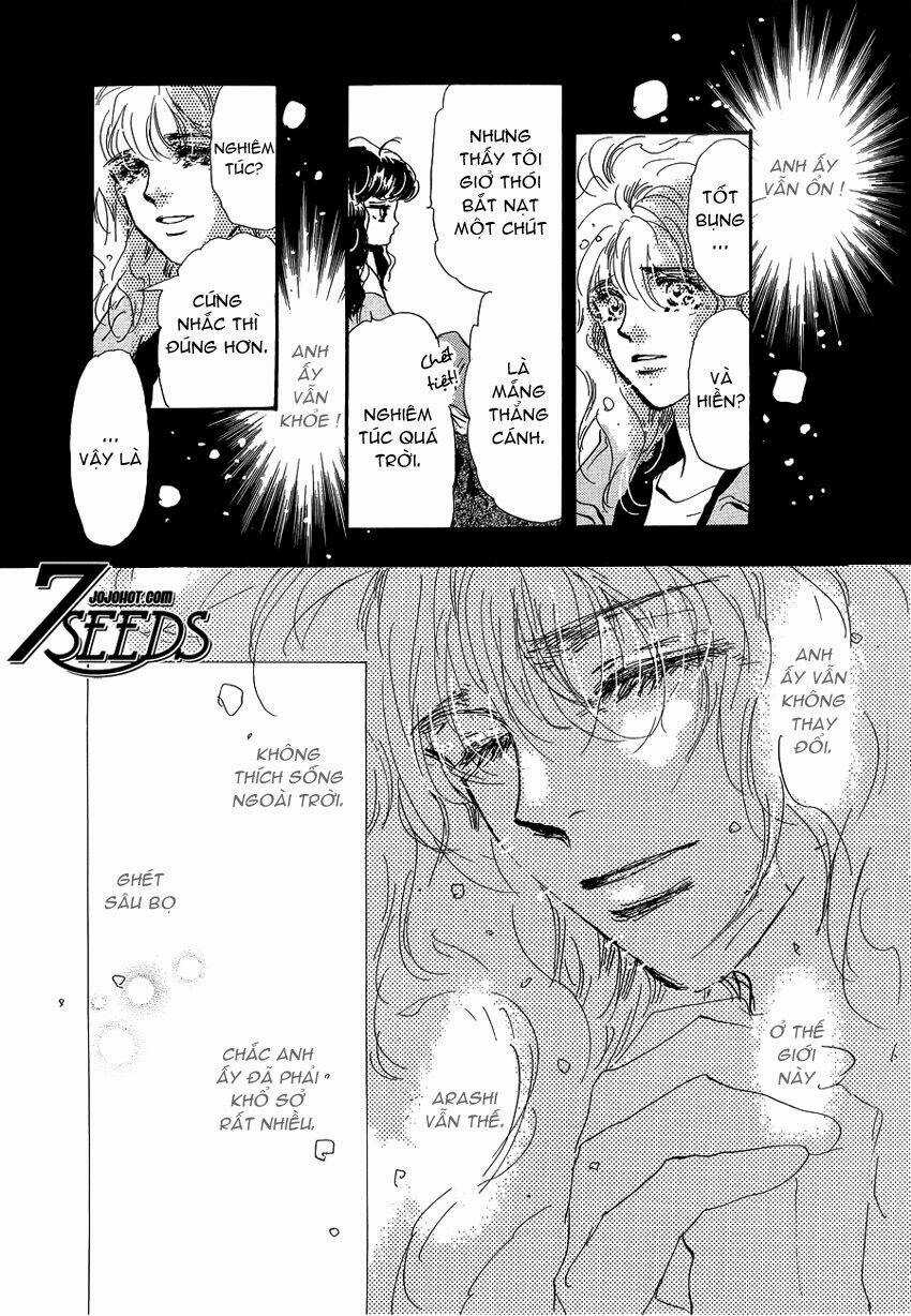 7 Mầm sống - Chapter 123 - Trang 13