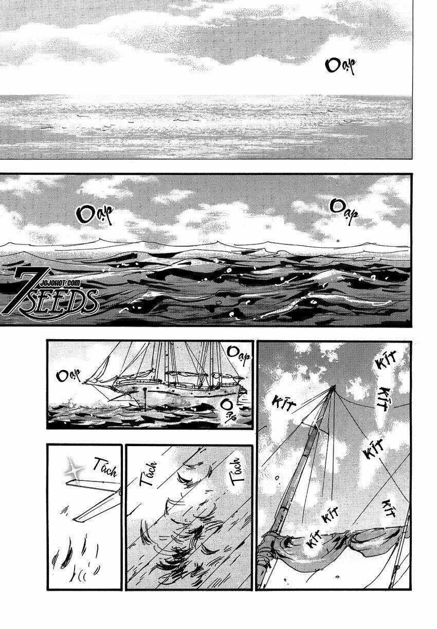 7 Mầm sống - Chapter 123 - Trang 25