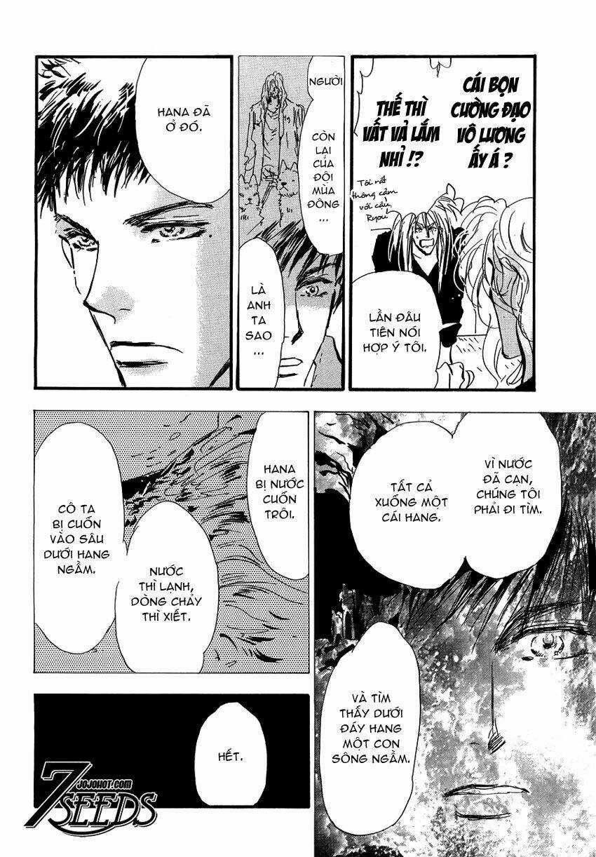 7 Mầm sống - Chapter 123 - Trang 30