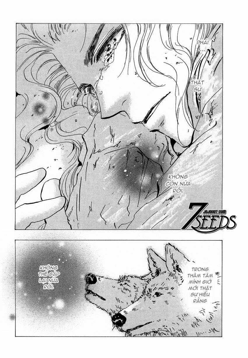 7 Mầm sống - Chapter 123 - Trang 4