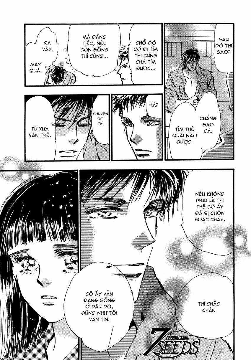 7 Mầm sống - Chapter 123 - Trang 31