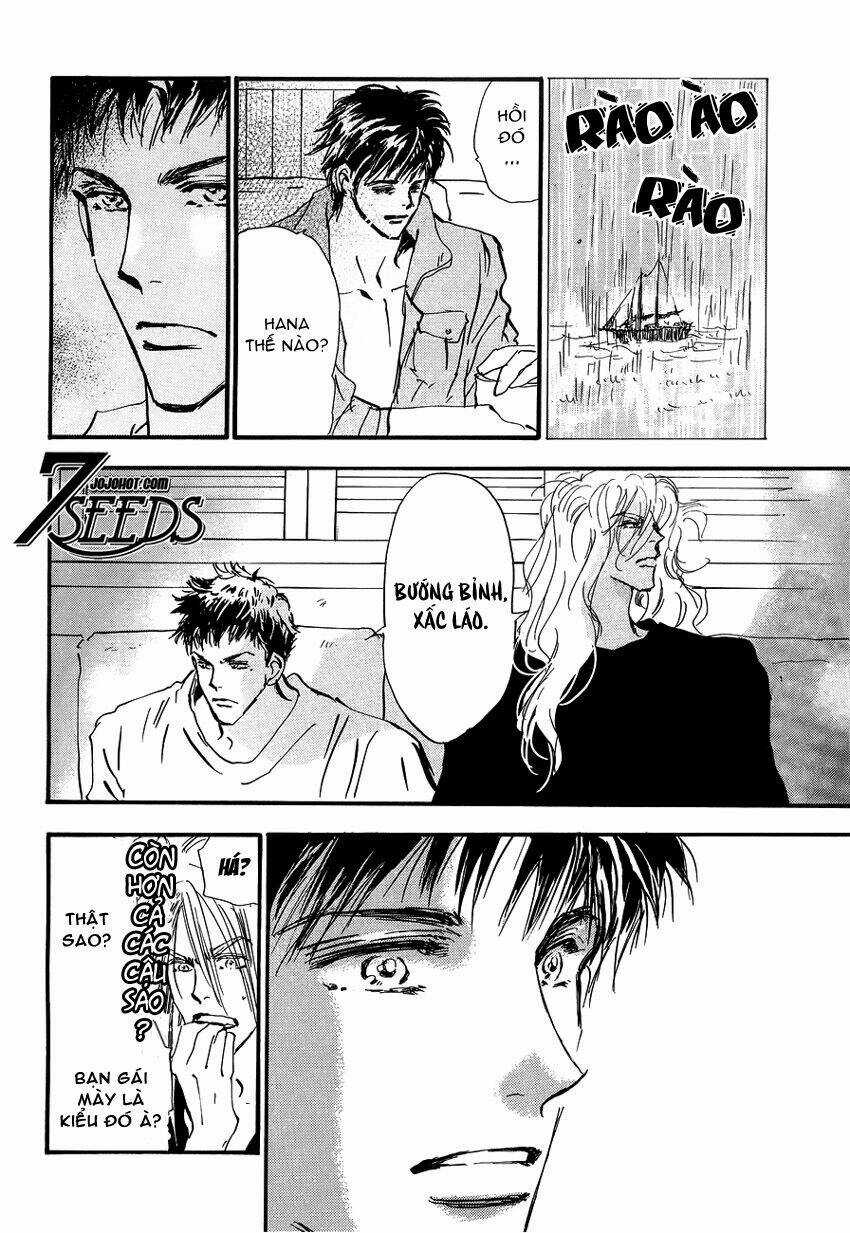 7 Mầm sống - Chapter 123 - Trang 32