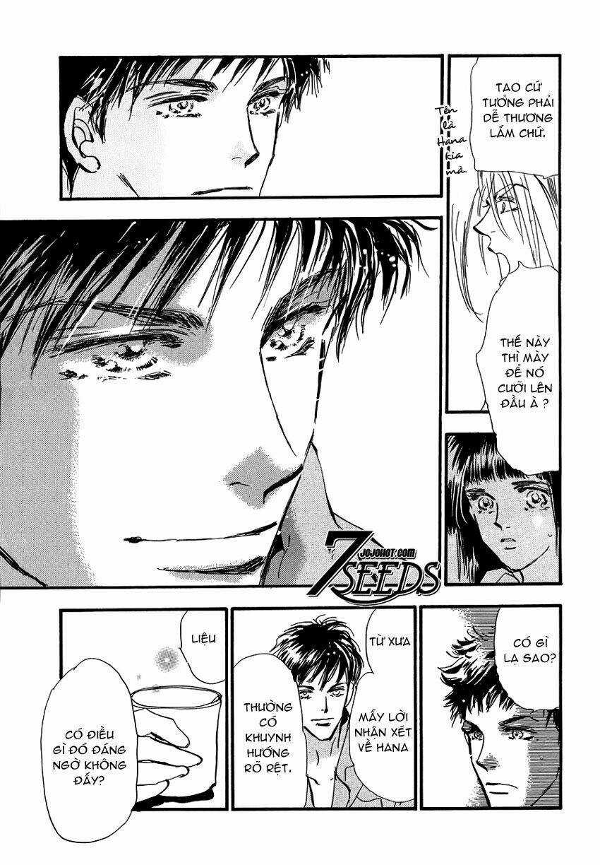 7 Mầm sống - Chapter 123 - Trang 33