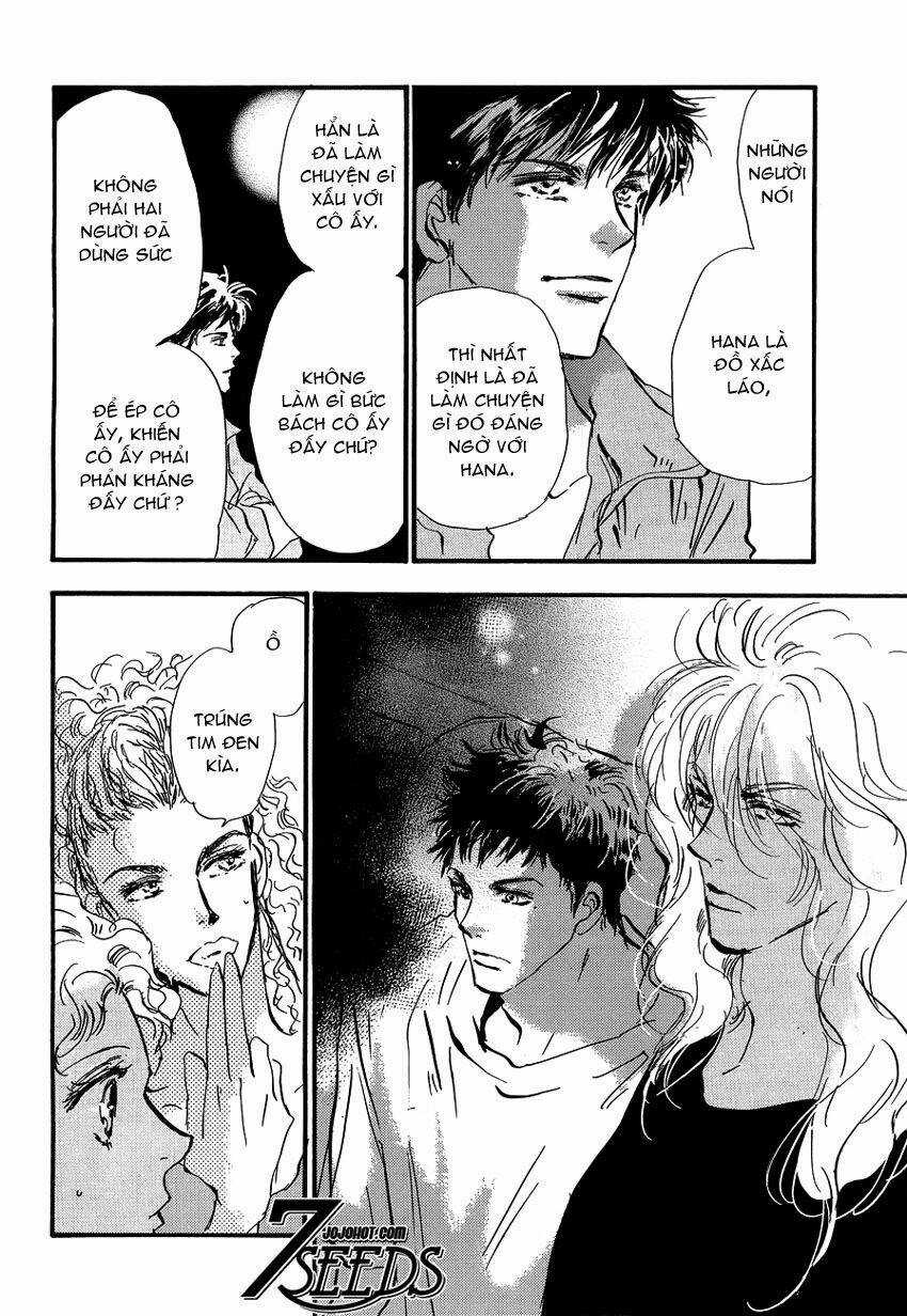 7 Mầm sống - Chapter 123 - Trang 34