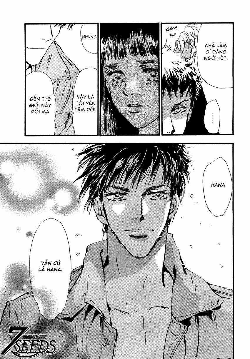 7 Mầm sống - Chapter 123 - Trang 35