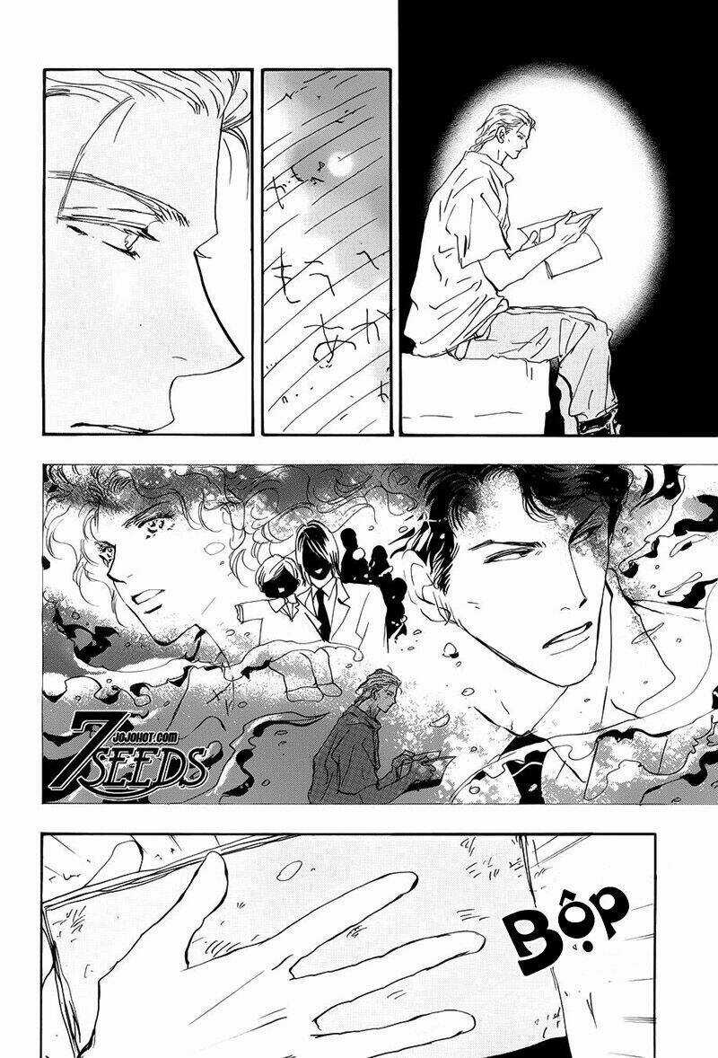 7 Mầm sống - Chapter 124 - Trang 22