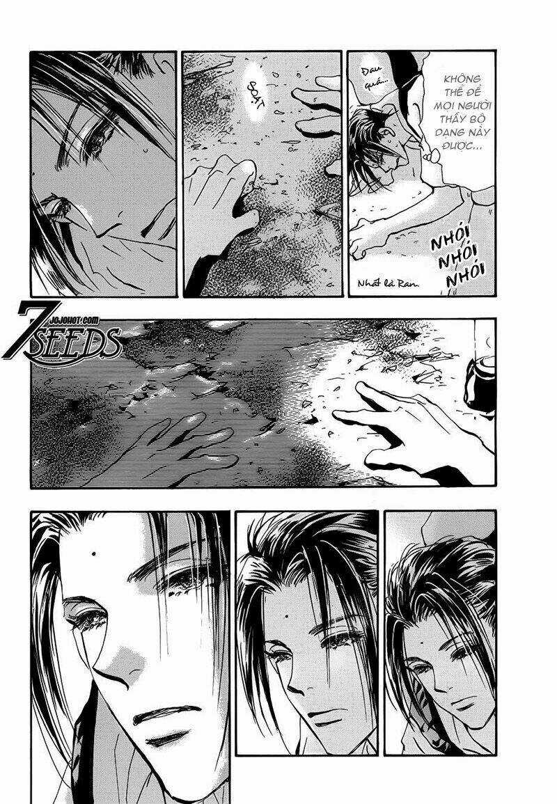 7 Mầm sống - Chapter 124 - Trang 28