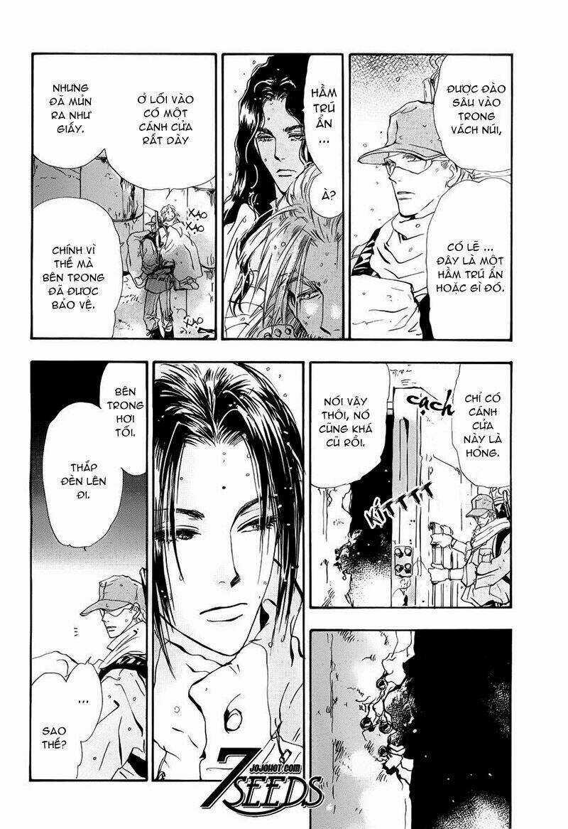 7 Mầm sống - Chapter 124 - Trang 6