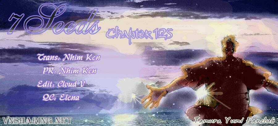 7 Mầm sống - Chapter 125 - Trang 1