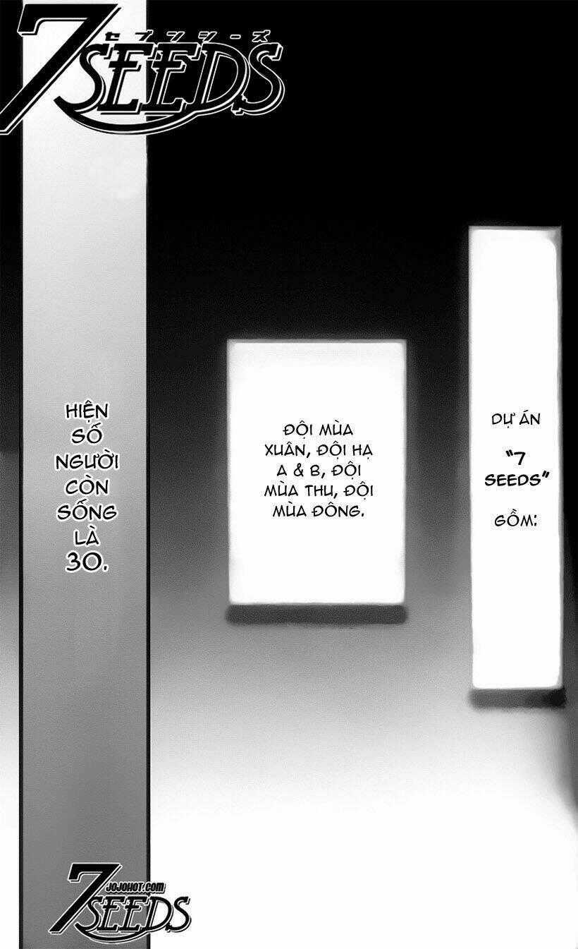 7 Mầm sống - Chapter 125 - Trang 2
