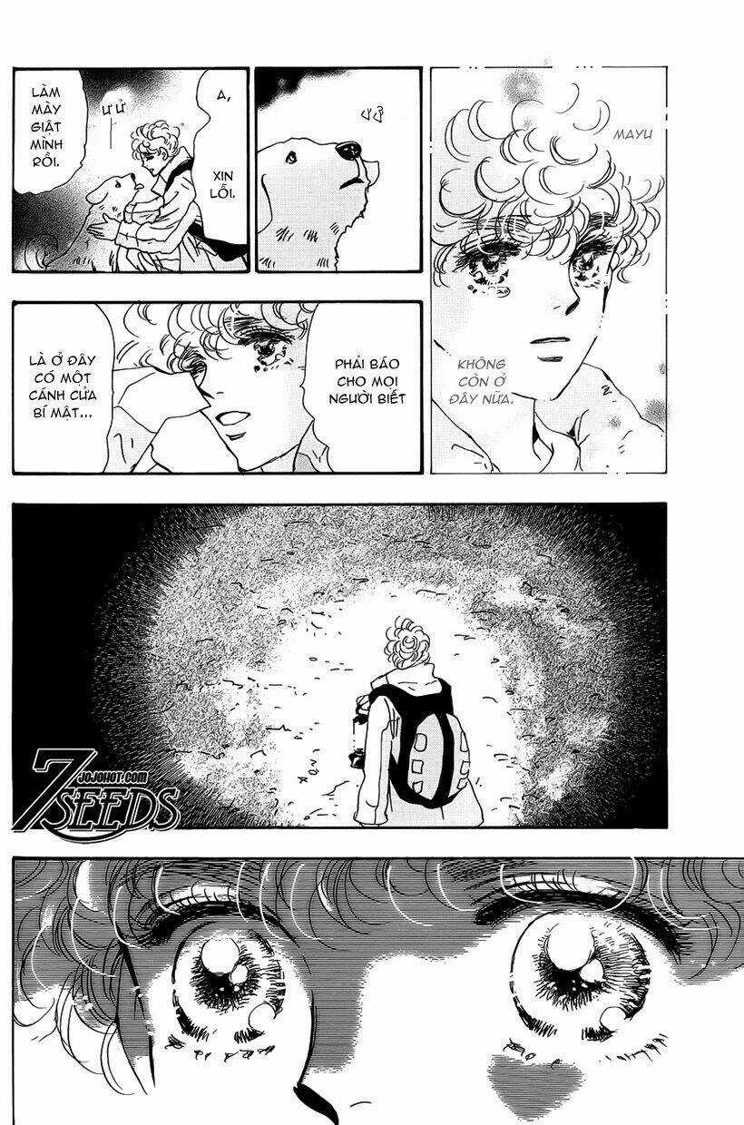 7 Mầm sống - Chapter 125 - Trang 20