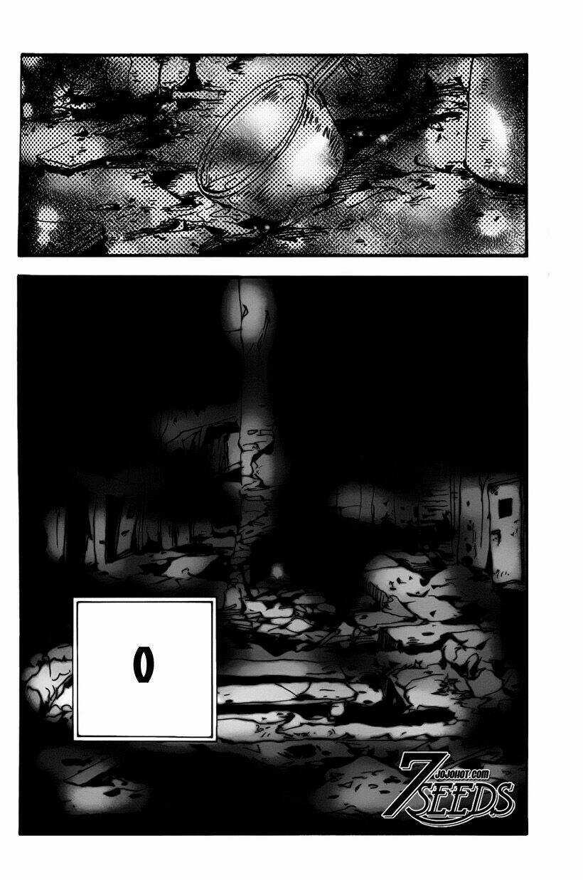 7 Mầm sống - Chapter 125 - Trang 36