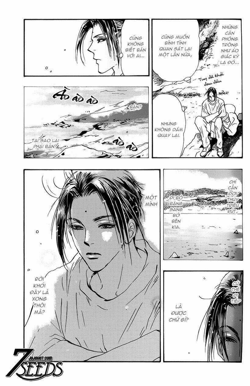 7 Mầm sống - Chapter 125 - Trang 9