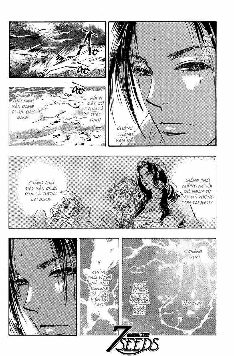 7 Mầm sống - Chapter 125 - Trang 10