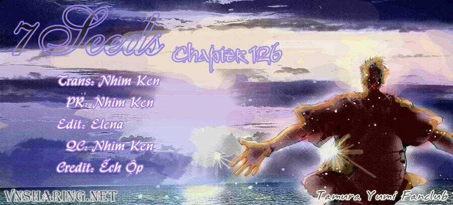 7 Mầm sống - Chapter 126 - Trang 1