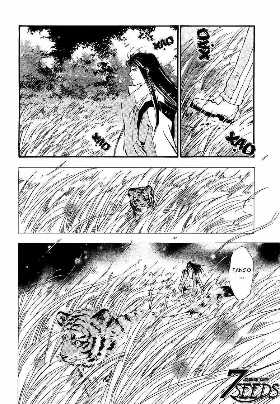 7 Mầm sống - Chapter 126 - Trang 15