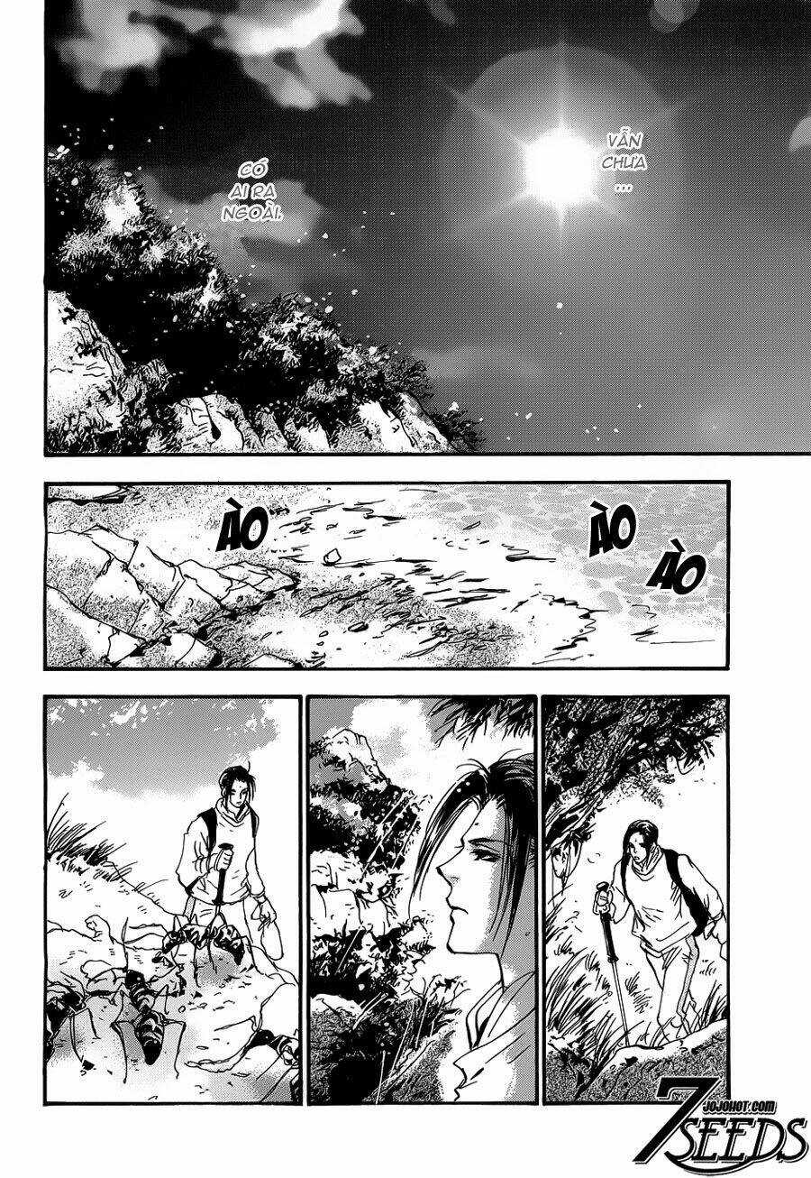 7 Mầm sống - Chapter 126 - Trang 31