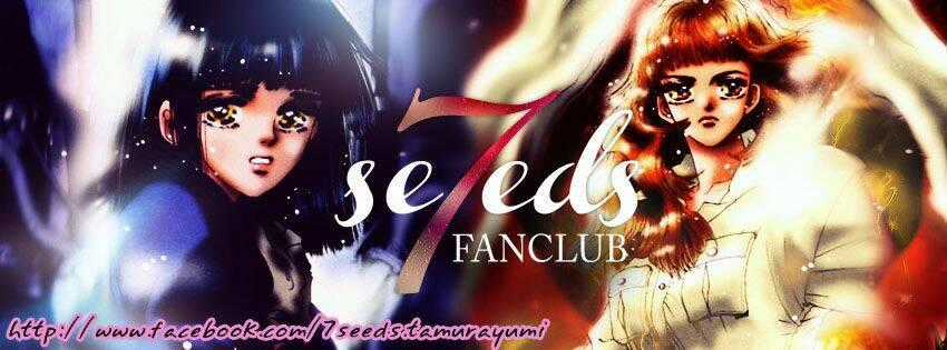 7 Mầm sống - Chapter 126 - Trang 39