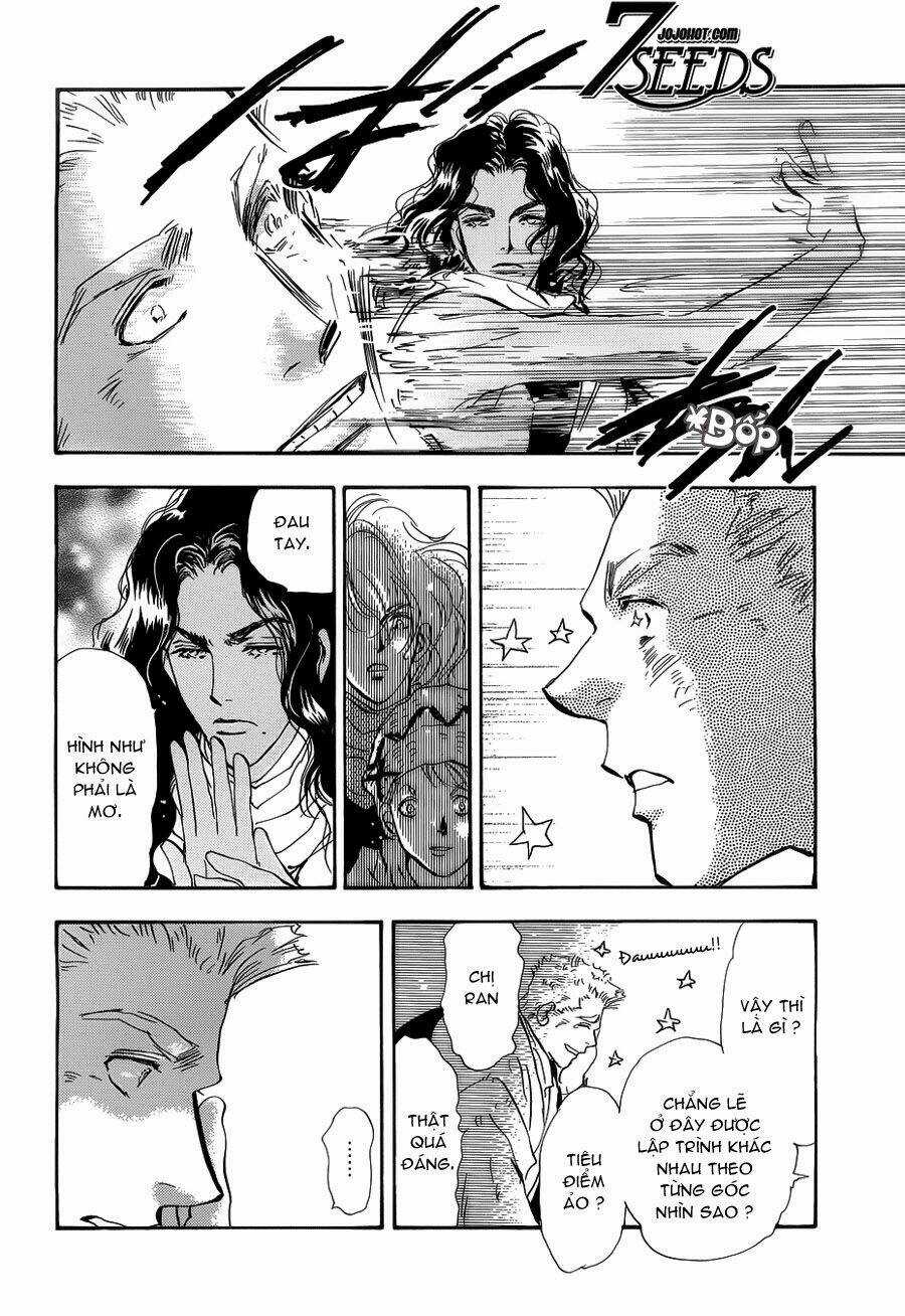 7 Mầm sống - Chapter 126 - Trang 7