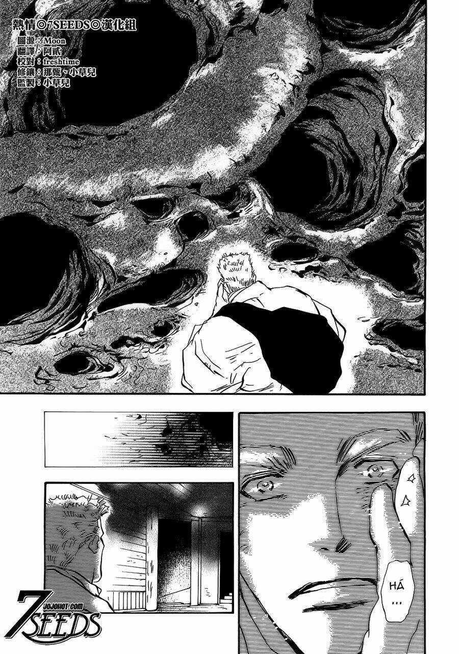 7 Mầm sống - Chapter 126 - Trang 8