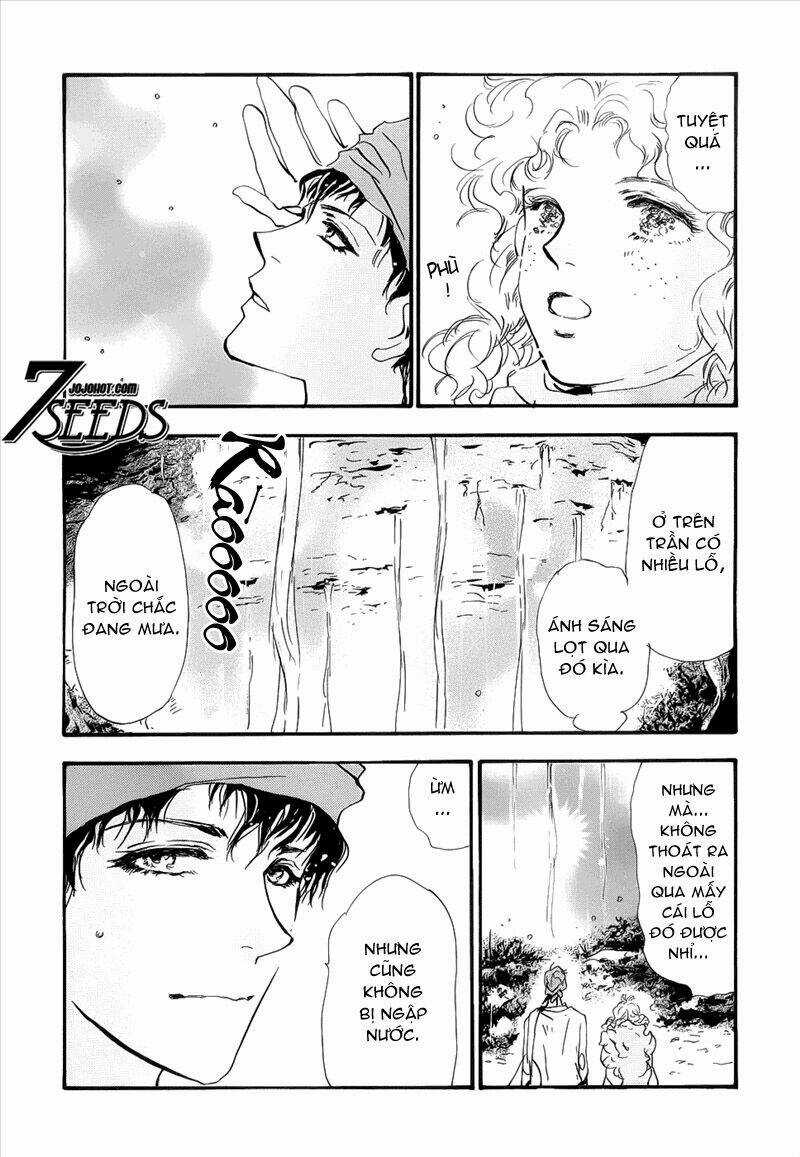 7 Mầm sống - Chapter 127 - Trang 22