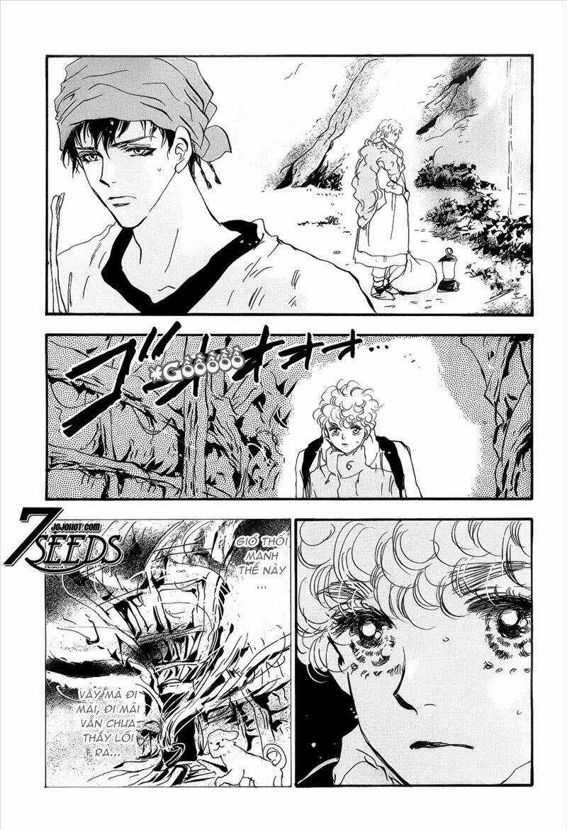 7 Mầm sống - Chapter 127 - Trang 26