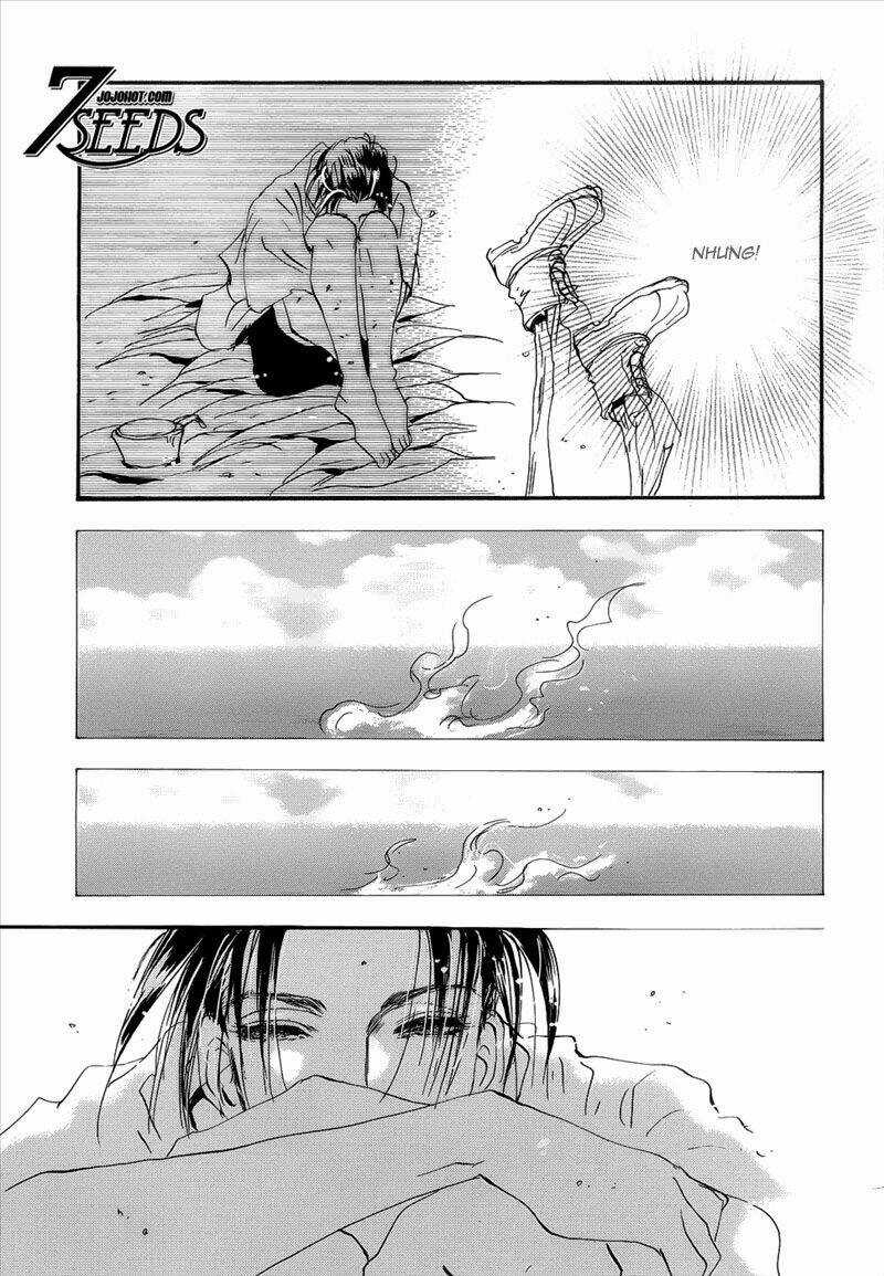 7 Mầm sống - Chapter 127 - Trang 36