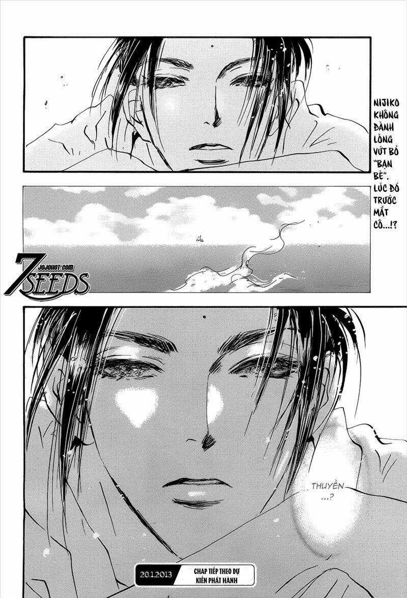 7 Mầm sống - Chapter 127 - Trang 37