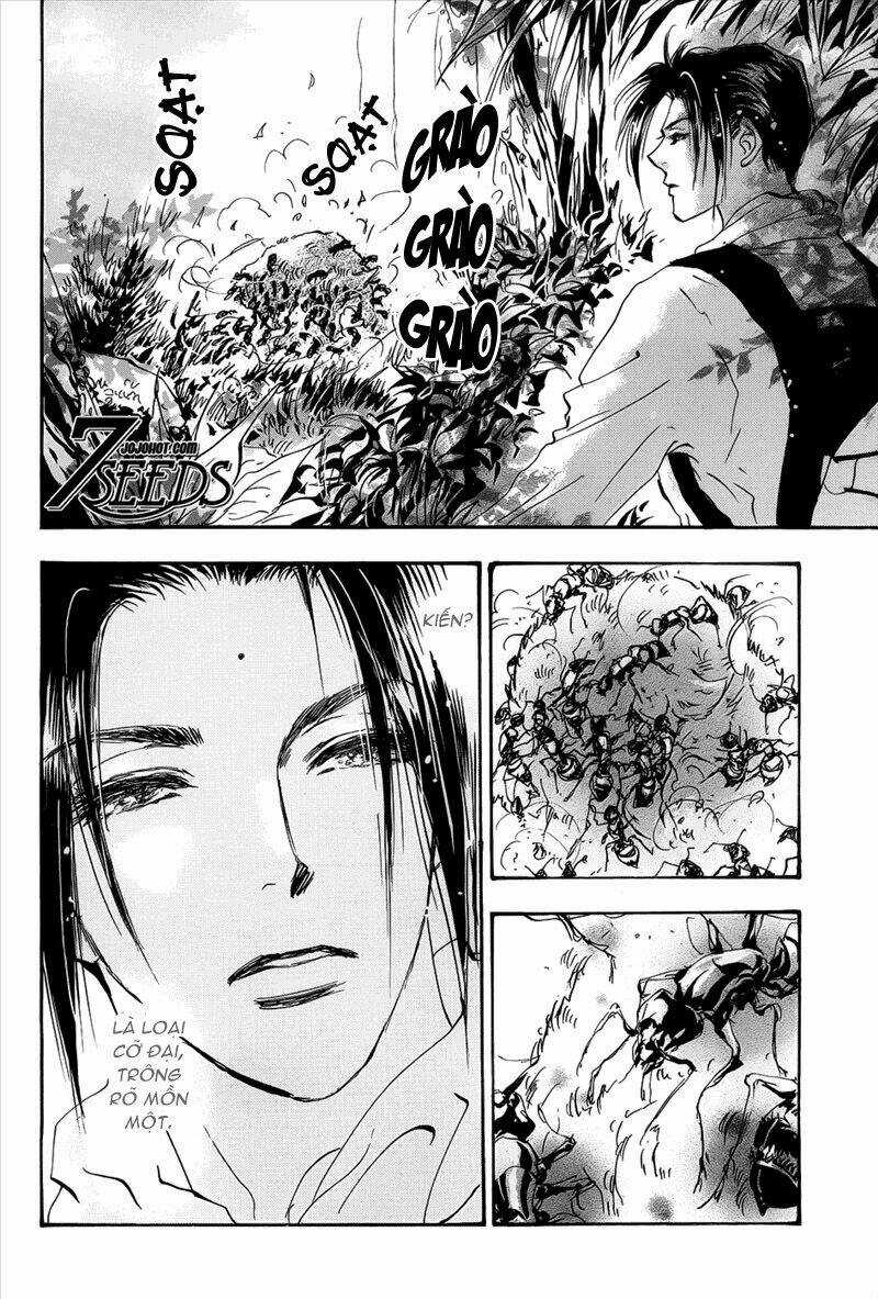 7 Mầm sống - Chapter 127 - Trang 5