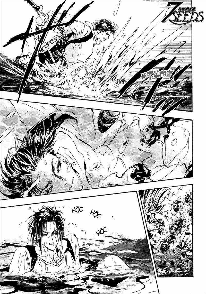 7 Mầm sống - Chapter 127 - Trang 8