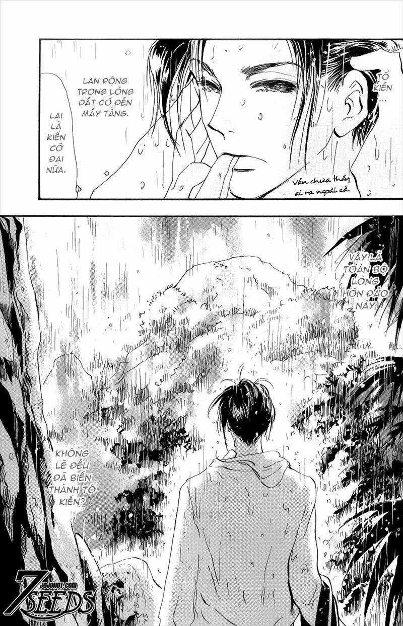 7 Mầm sống - Chapter 127 - Trang 10