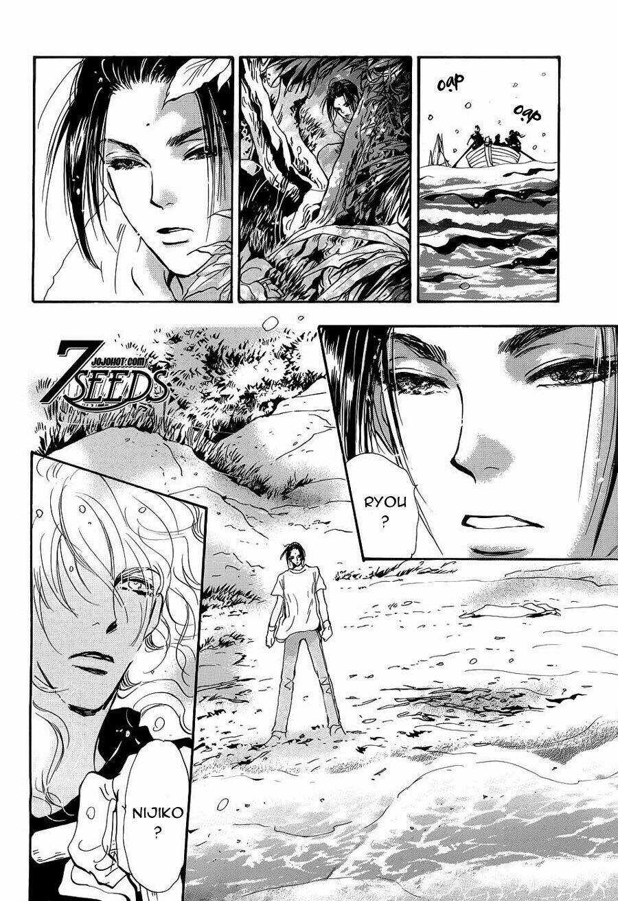 7 Mầm sống - Chapter 128 - Trang 13