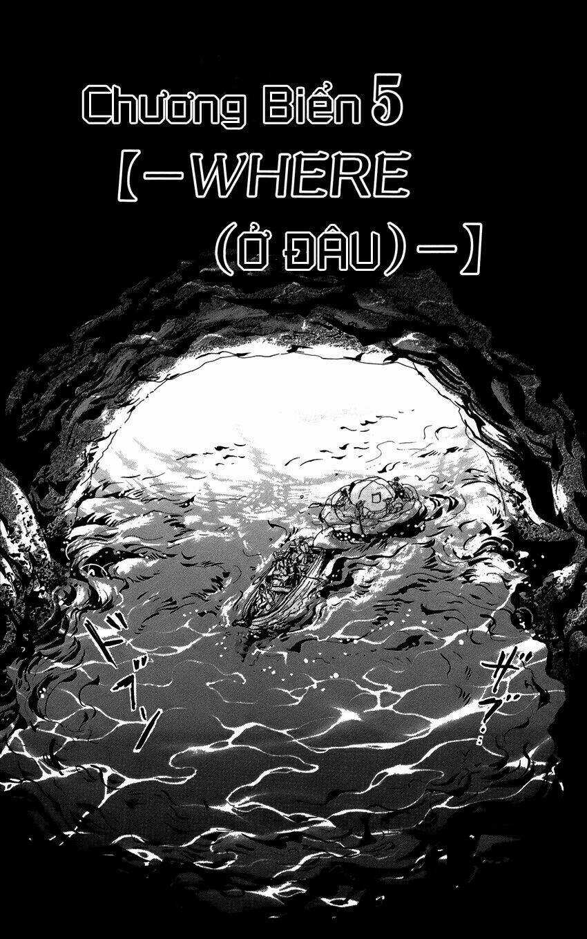 7 Mầm sống - Chapter 129.1 - Trang 3