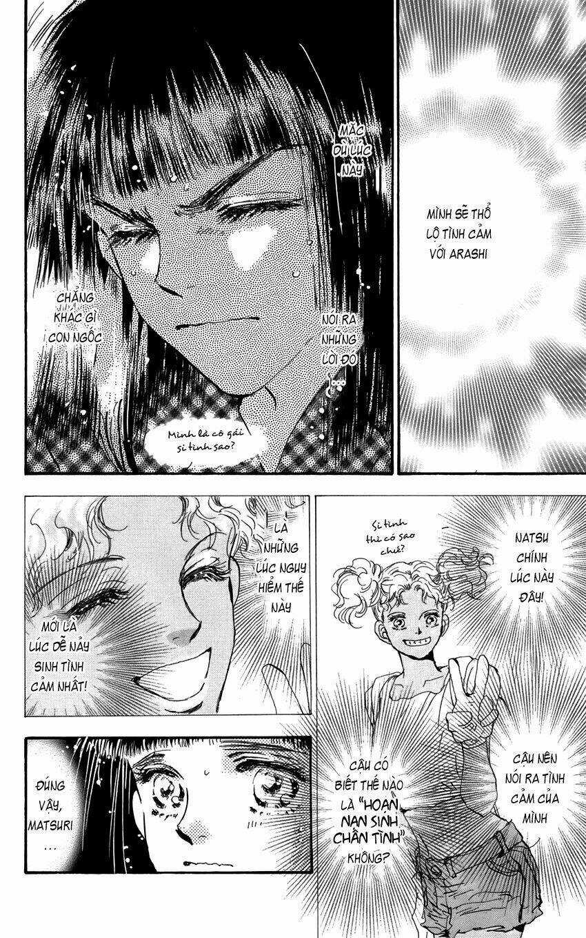 7 Mầm sống - Chapter 129.2 - Trang 13