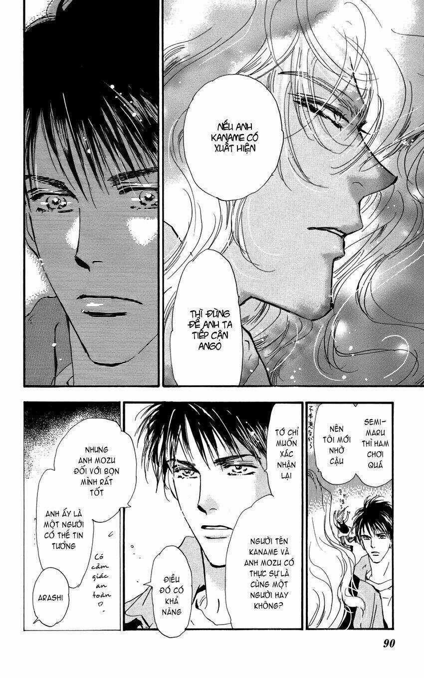 7 Mầm sống - Chapter 129.2 - Trang 15