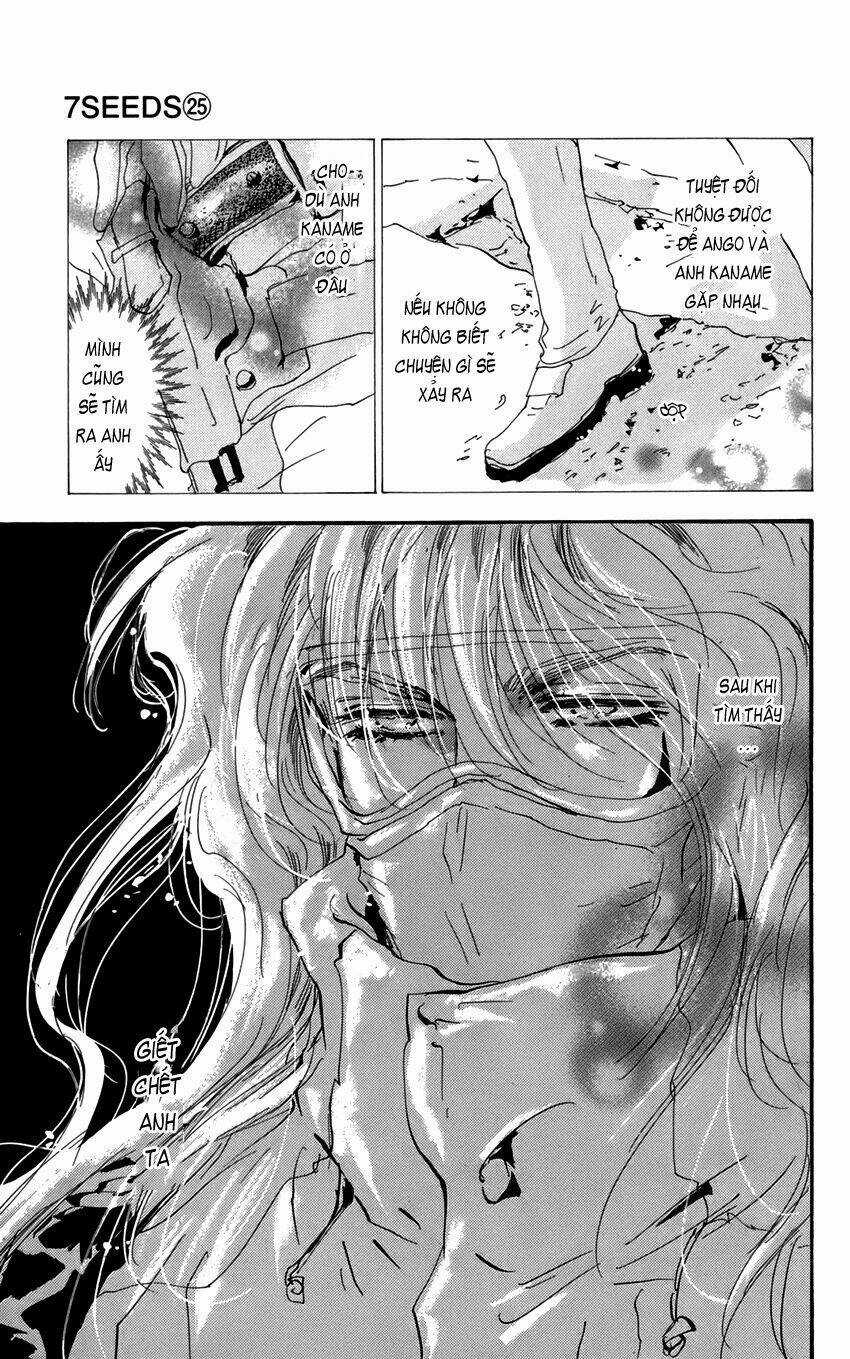 7 Mầm sống - Chapter 129.2 - Trang 18
