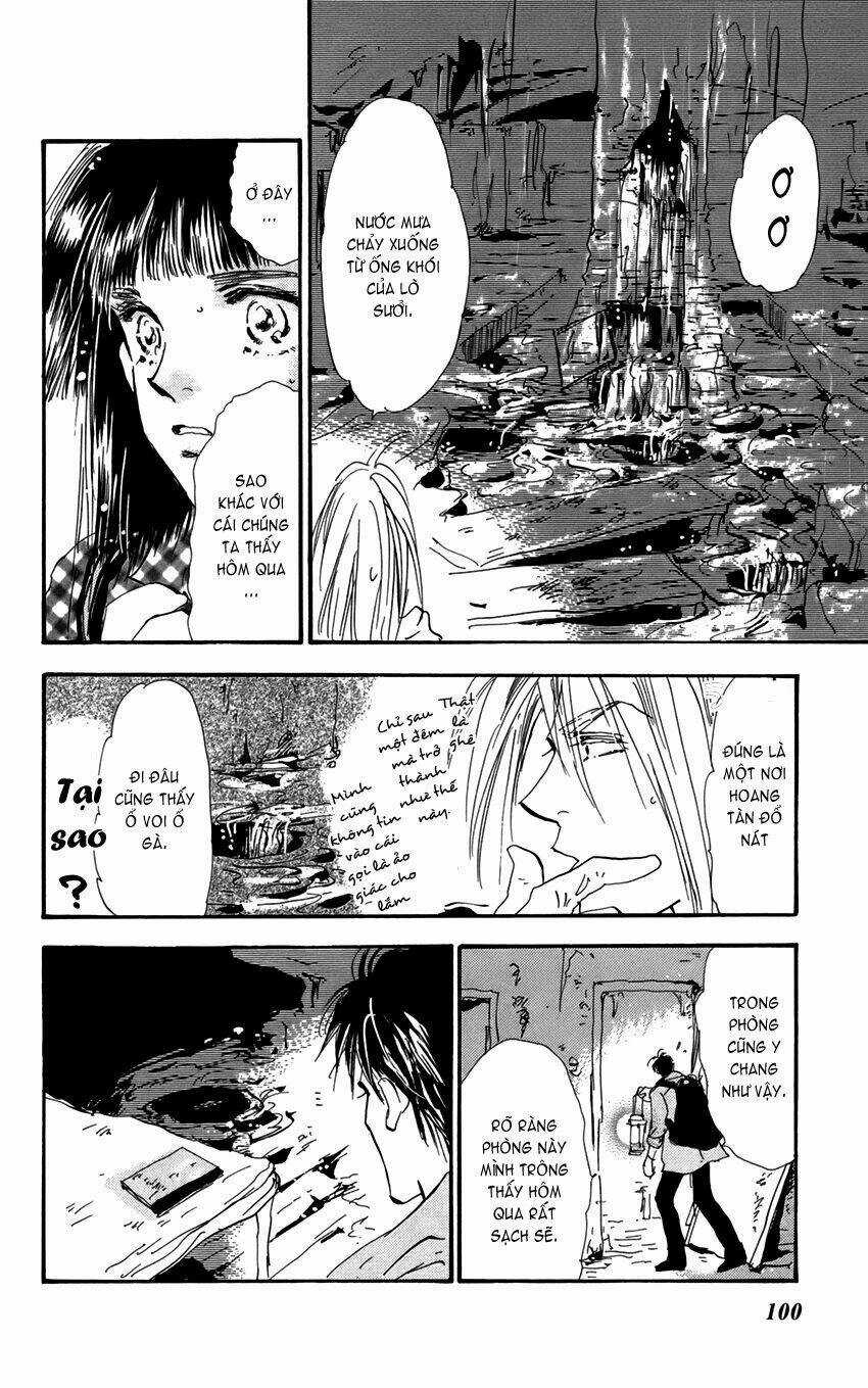 7 Mầm sống - Chapter 129.2 - Trang 25