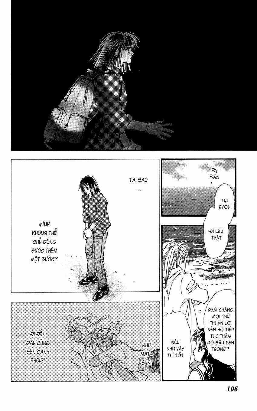 7 Mầm sống - Chapter 129.2 - Trang 31