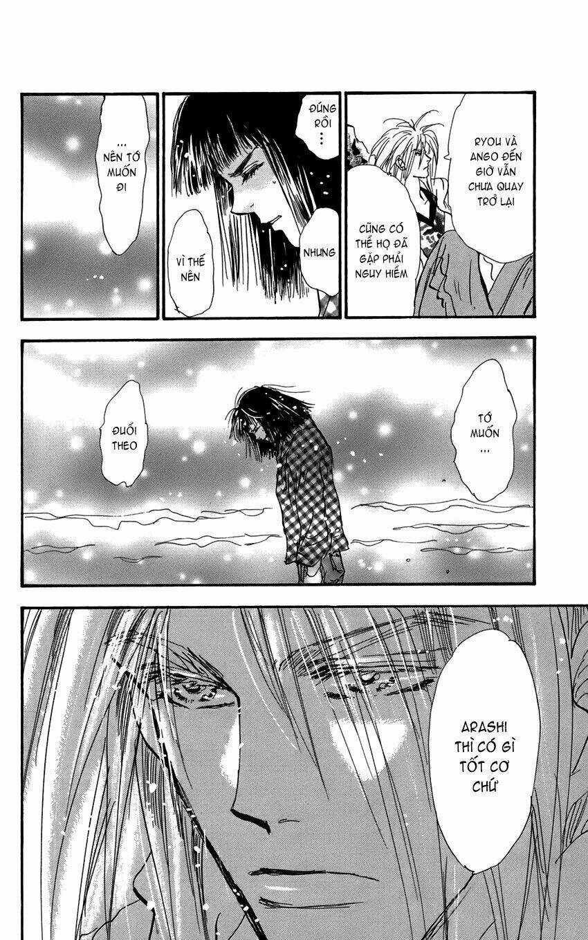 7 Mầm sống - Chapter 129.2 - Trang 33