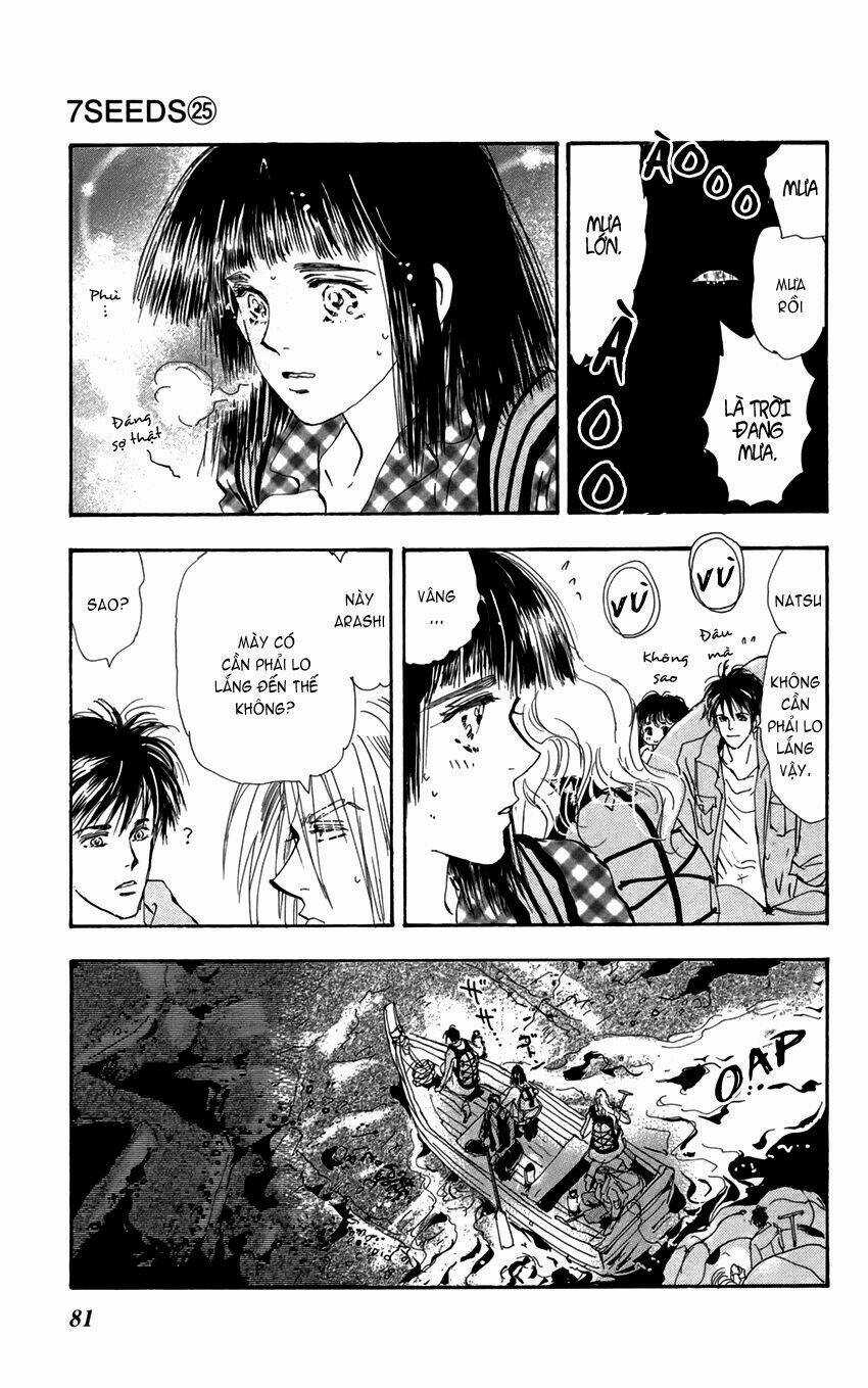 7 Mầm sống - Chapter 129.2 - Trang 7