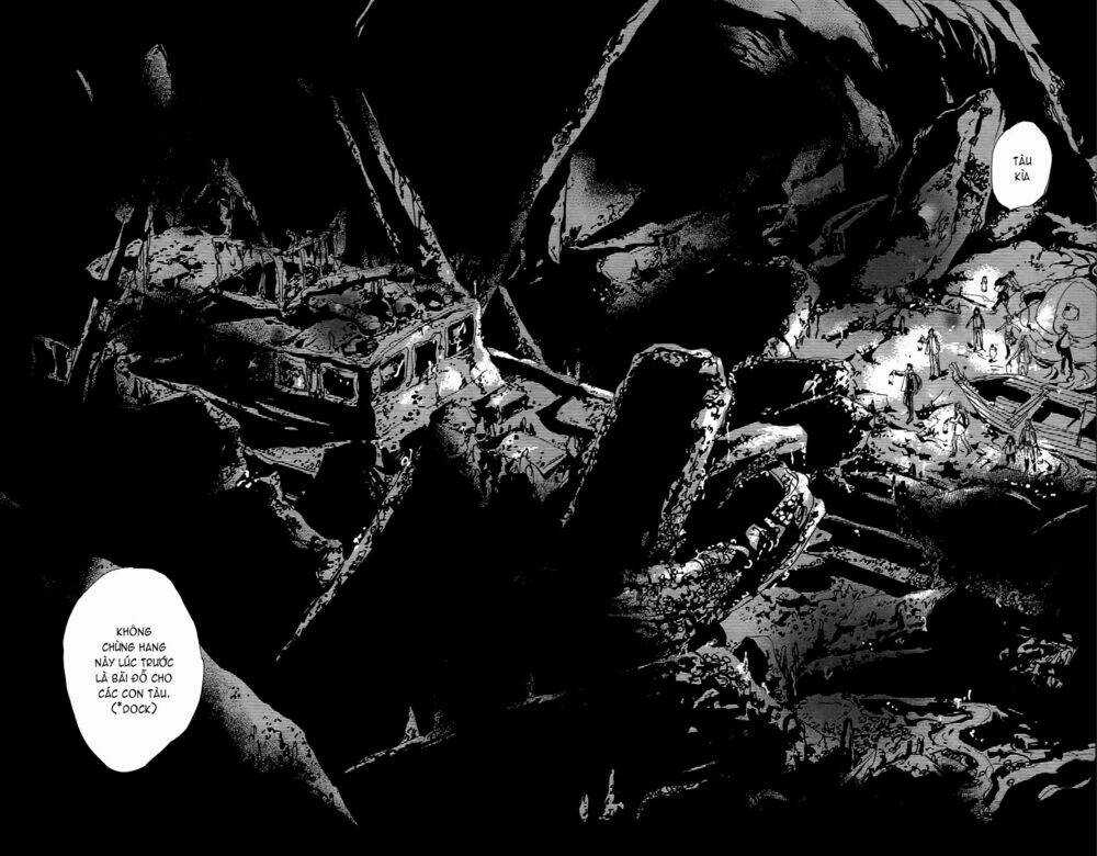 7 Mầm sống - Chapter 129.2 - Trang 8