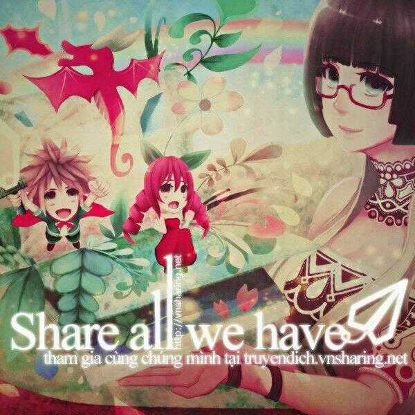 7 Mầm sống - Chapter 129 - Trang 1