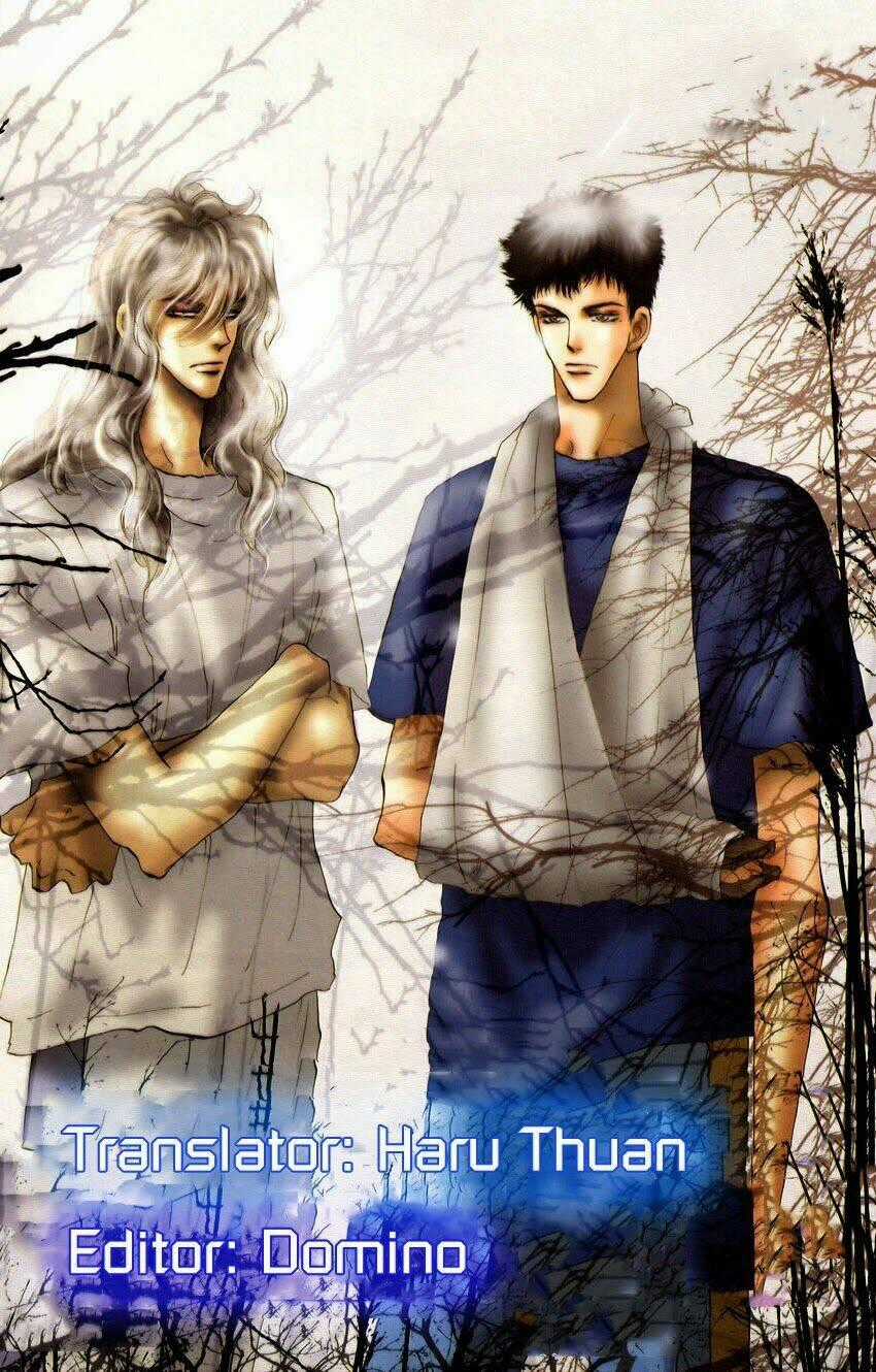 7 Mầm sống - Chapter 129 - Trang 2