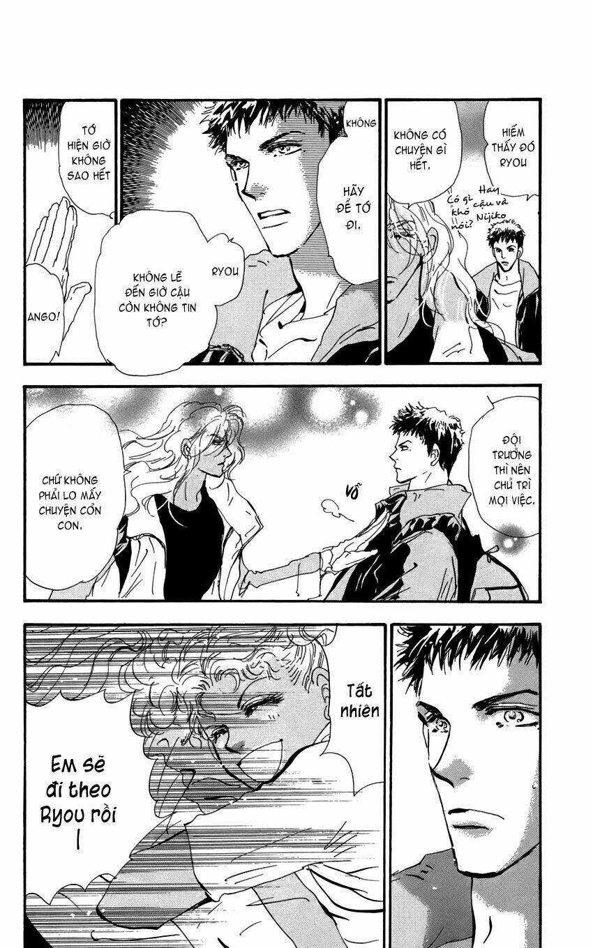 7 Mầm sống - Chapter 129 - Trang 11