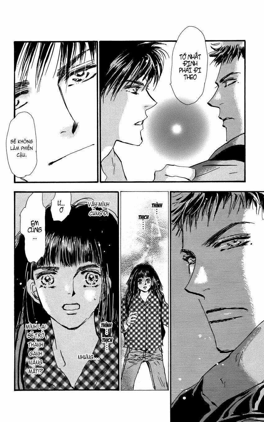 7 Mầm sống - Chapter 129 - Trang 29