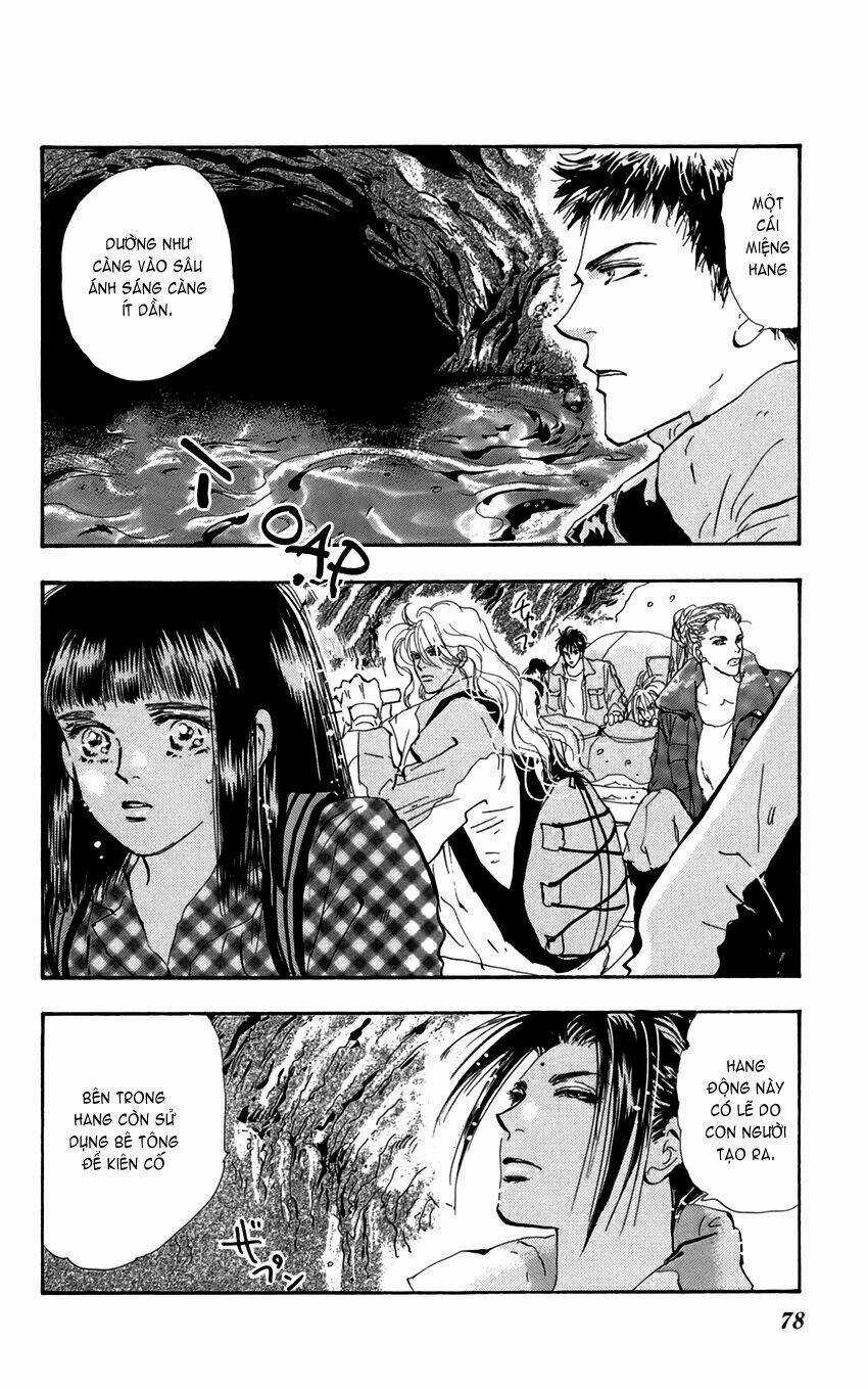 7 Mầm sống - Chapter 129 - Trang 4