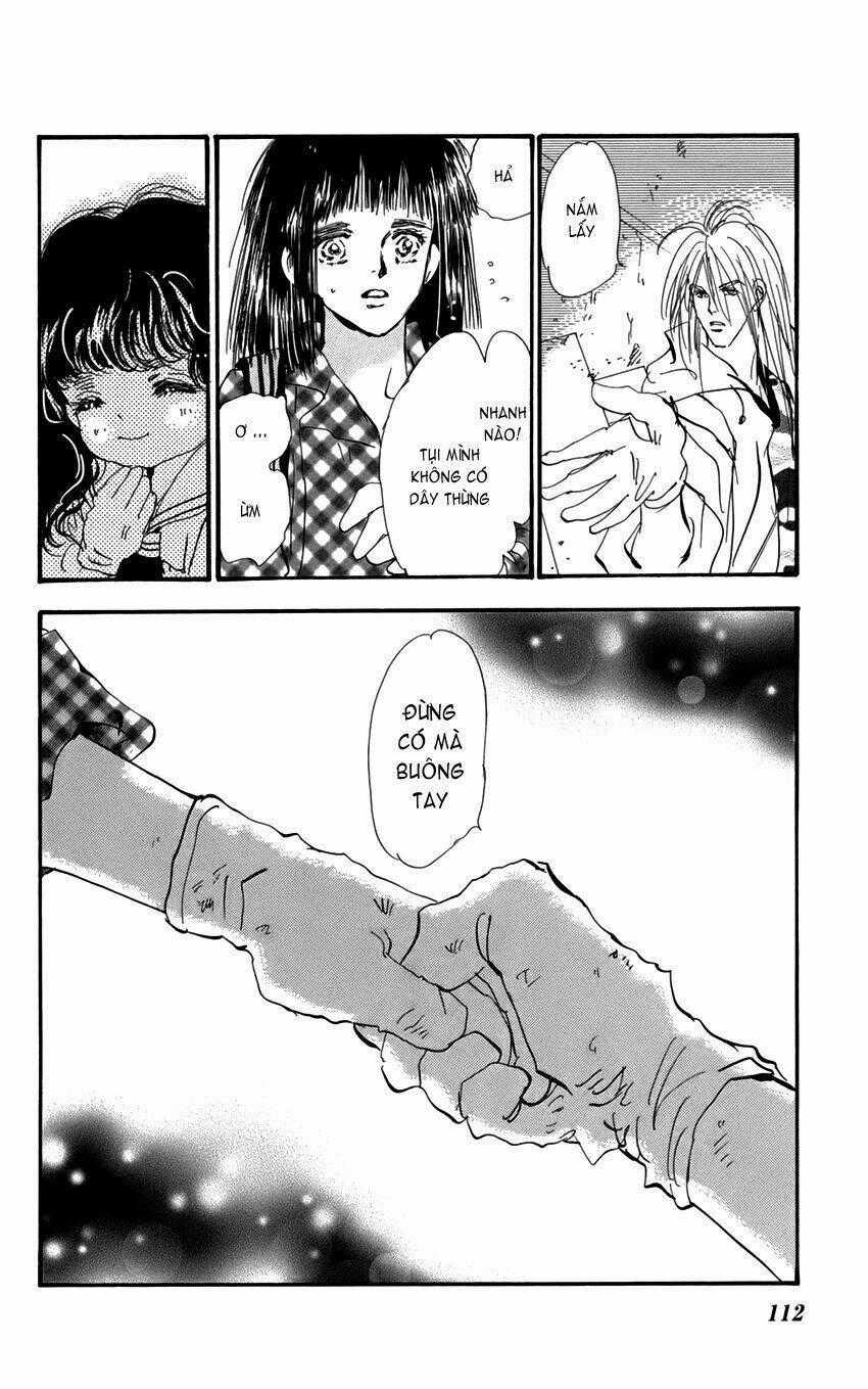 7 Mầm sống - Chapter 129 - Trang 37