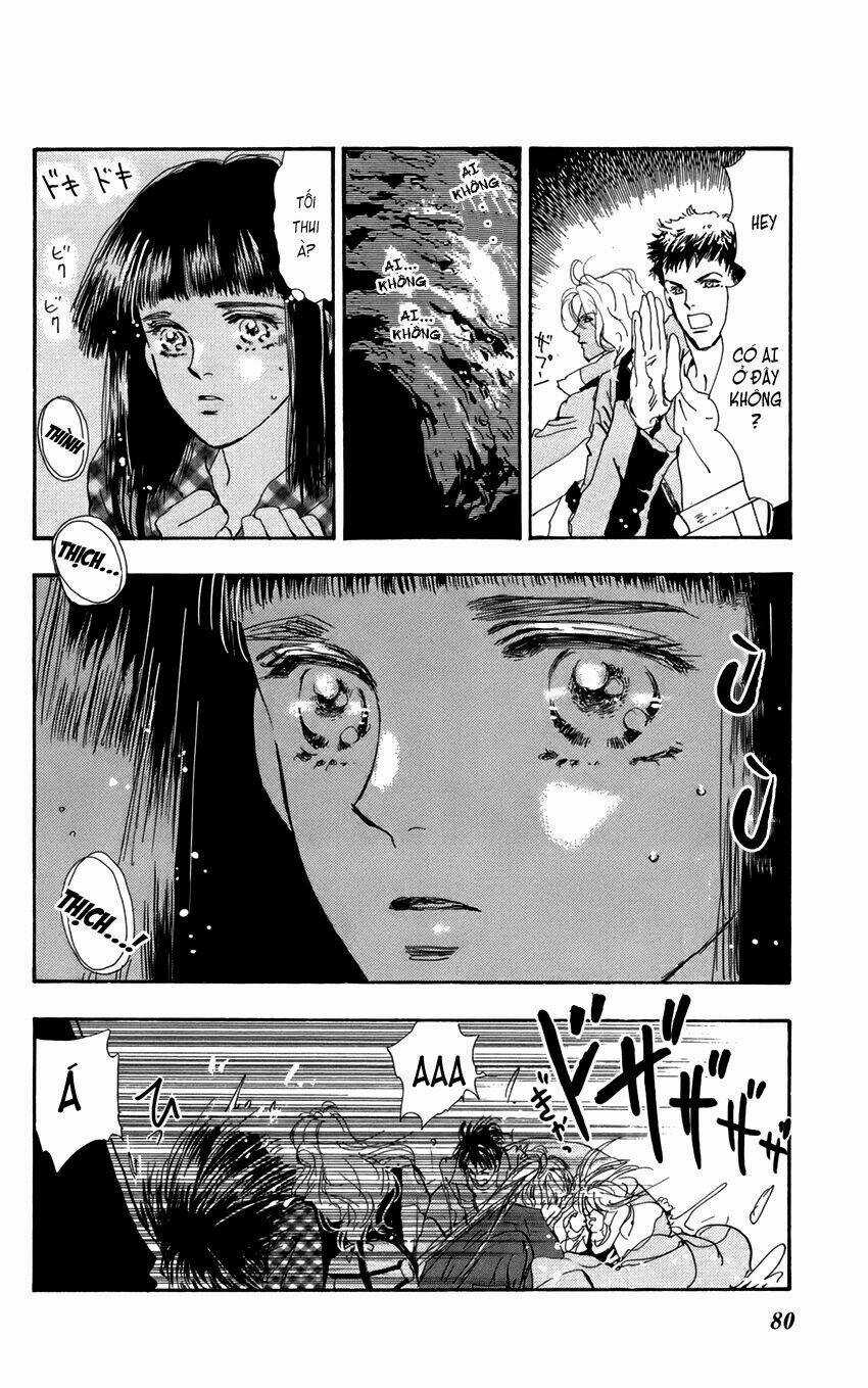 7 Mầm sống - Chapter 129 - Trang 6