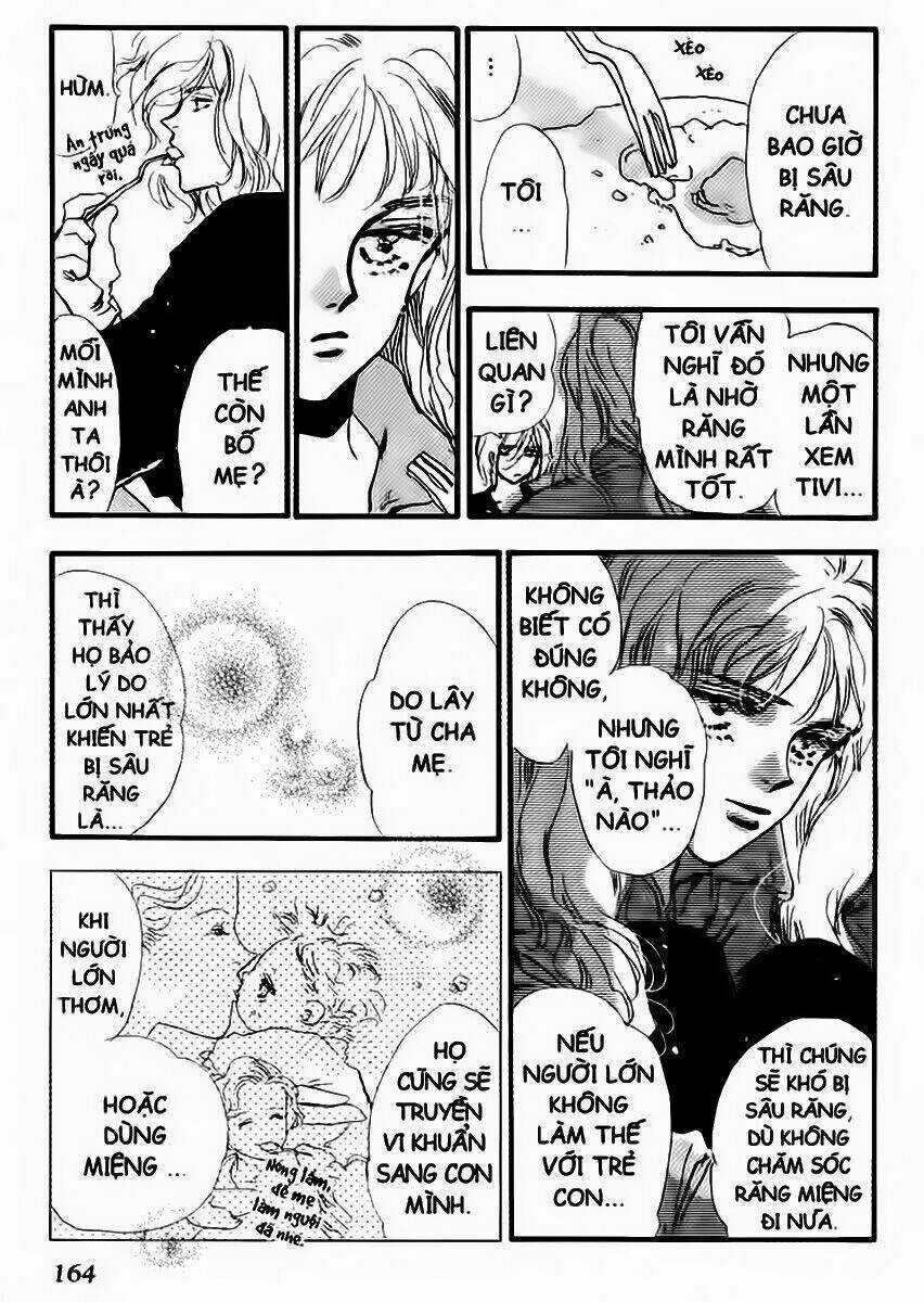 7 Mầm sống - Chapter 13 - Trang 16