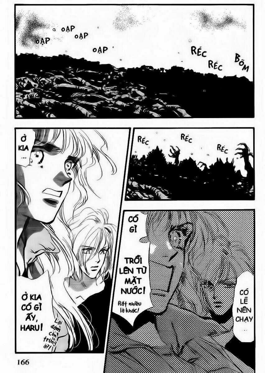 7 Mầm sống - Chapter 13 - Trang 18